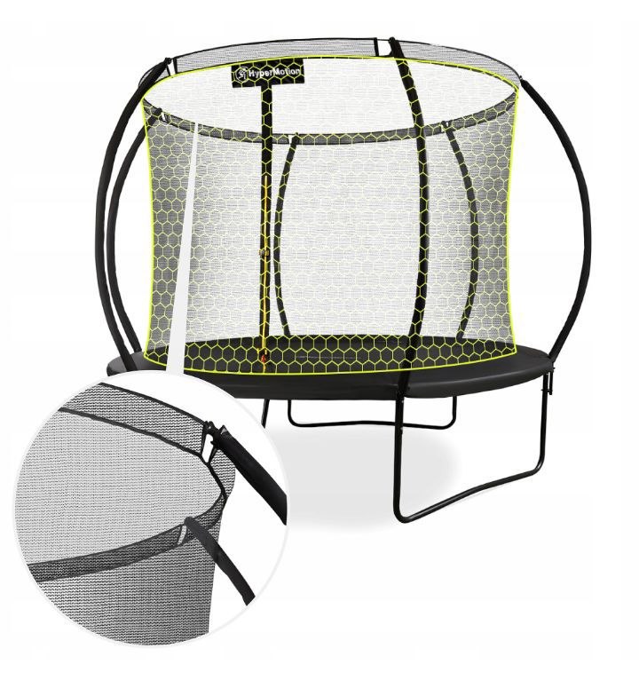 trampolina dla dzieci ogrodowa 305 z drabinką i siatką szybkoschnąca 100kg trampolina dla dzieci ogrodowa 305 z drabinką i siatką szybkoschnąca 100kg